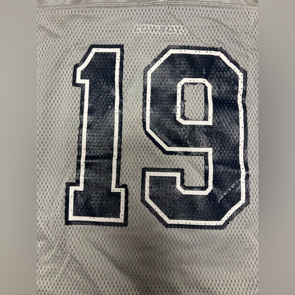 Dallas Cowboys Jersey - Picture 6 of 6